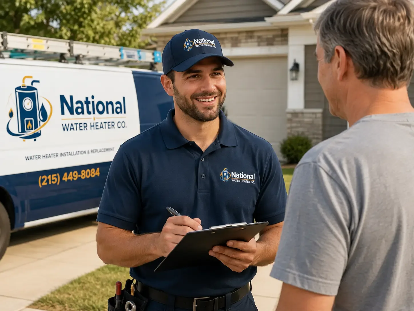 Water Heater Installation Winnetka, IL FAQs
